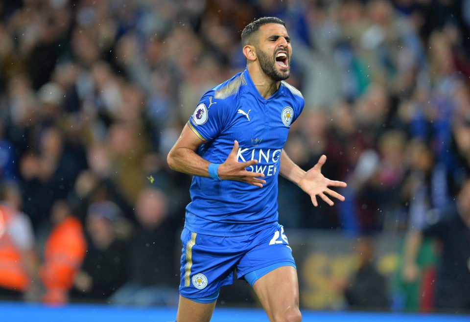 Mourinho bốc về sao Real, Mahrez đầu quân Man City