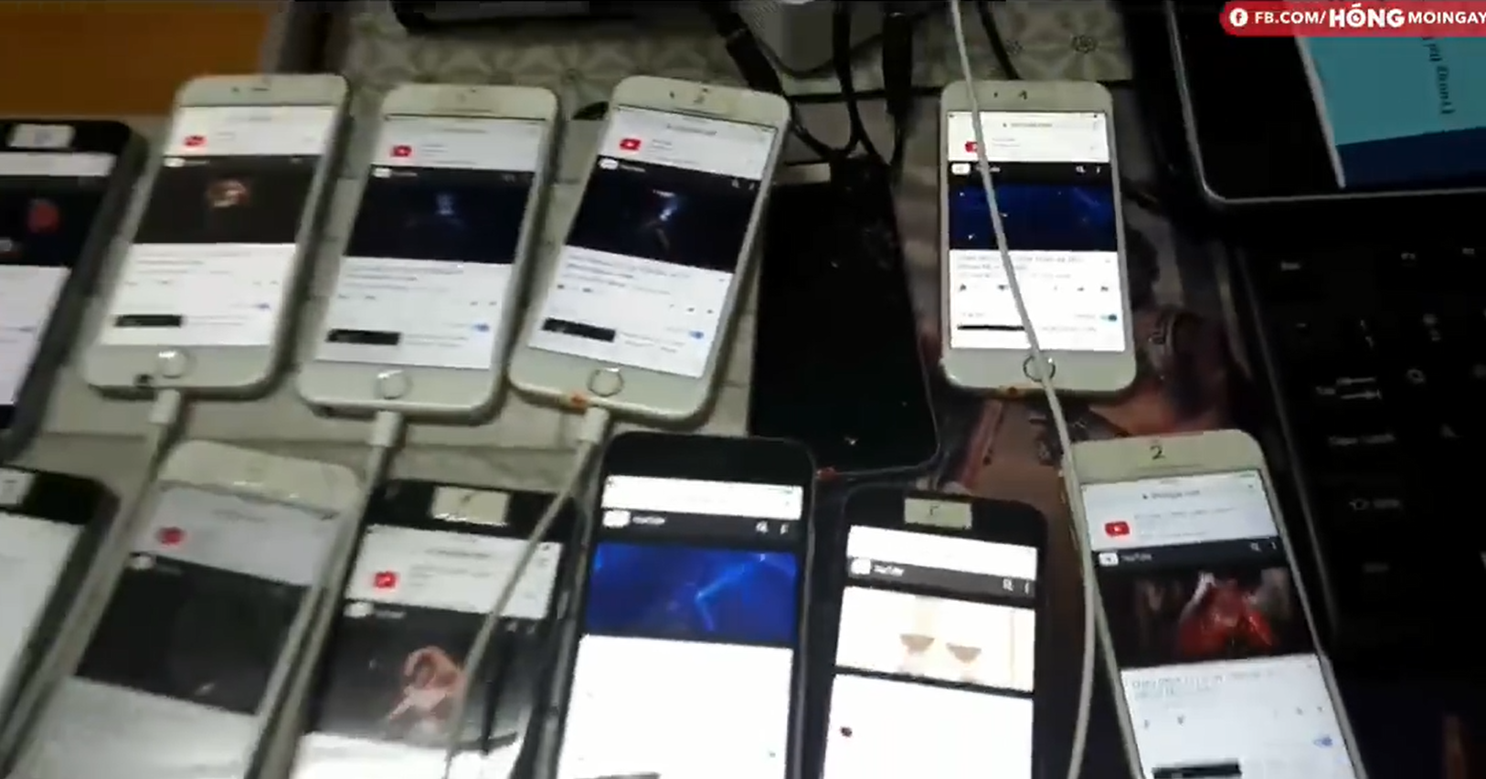 Khủng như Sky cày view cho MV Chạy Ngay Đi của Sơn Tùng: Hóa ra sức mạnh bầu trời là có thật!