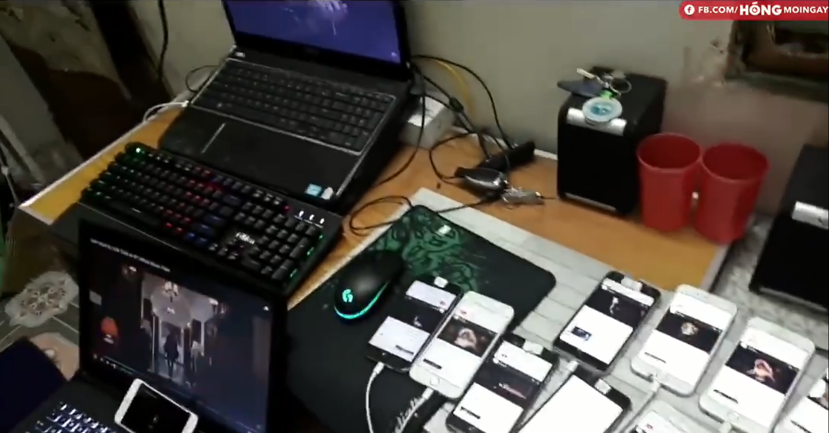 Khủng như Sky cày view cho MV Chạy Ngay Đi của Sơn Tùng: Hóa ra sức mạnh bầu trời là có thật!