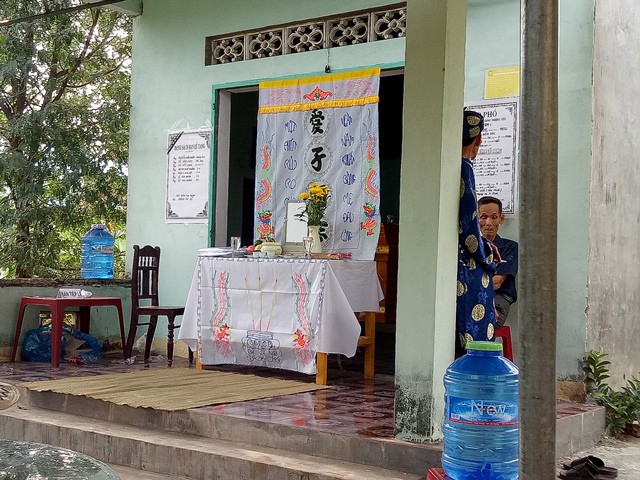 Gia cảnh bi đát của nạn nhân bị bạn cùng thôn sát hại, chôn xác nhiều nơi