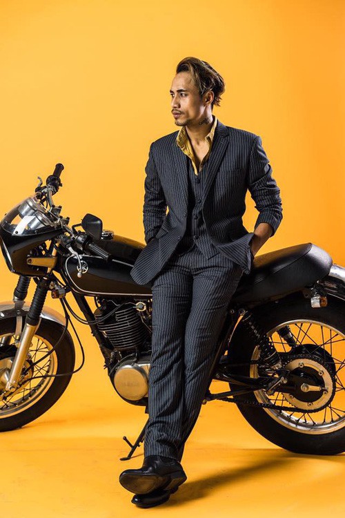 Giám đốc Trung tâm CSAGA lên tiếng xin lỗi sau đoạn clip đối thoại cùng ca sĩ Phạm Anh Khoa về lùm xùm gạ tình