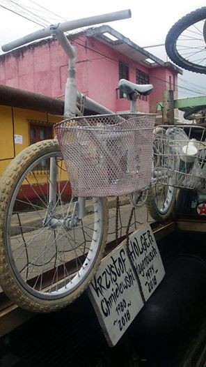 Hai người đạp xe vòng quanh thế giới bị giết ở Mexico