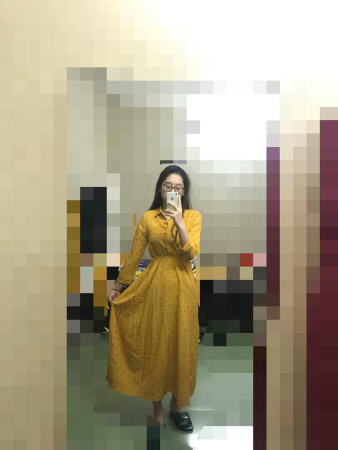 Đặt váy hoa xòe hot trend nào ngờ nhận váy bầu, cô gái đăng đàn tố, chủ shop còn cảm ơn