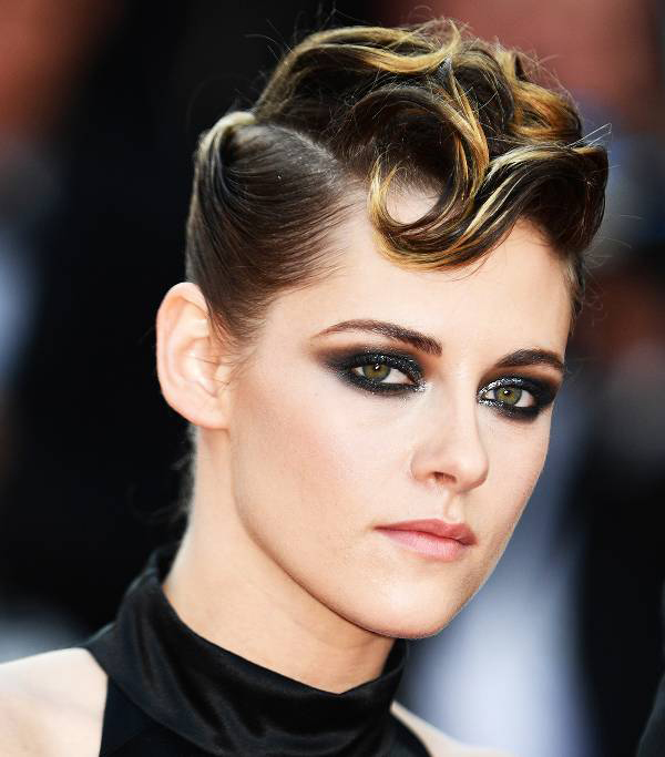 10 mỹ nhân trang điểm ấn tượng tại Cannes 2018