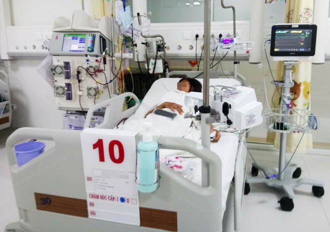 Hai chị em phẫn uất uống thuốc diệt cỏ tự tử vì bị nghi trộm đồ đã qua cơn nguy kịch