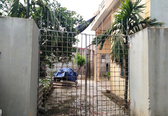 Điều tra nghi án bố đẻ xâm hại tình dục con gái 9 tuổi phải nhập viện