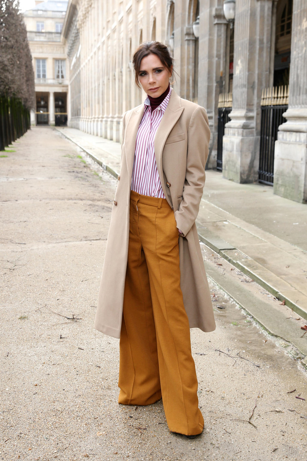 5 bà mẹ có phong cách thời trang sành điệu nhất Hollywood