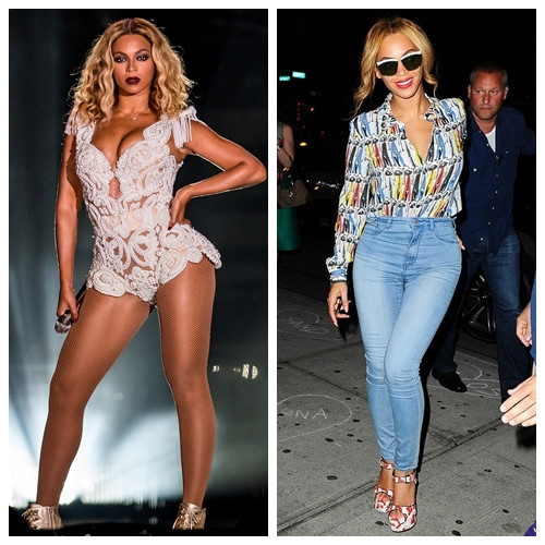 5 bà mẹ có phong cách thời trang sành điệu nhất Hollywood