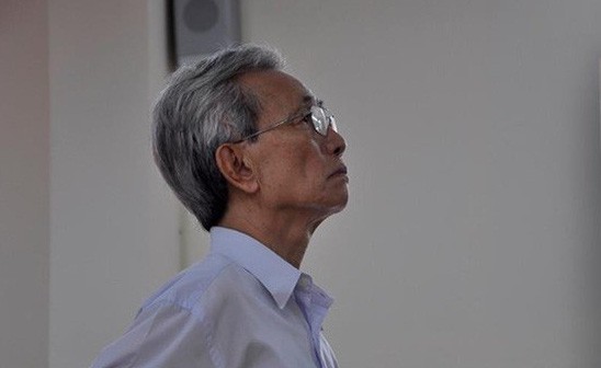 TAND Tối cao rút hồ sơ vụ án ông lão 77 tuổi dâm ô trẻ em
