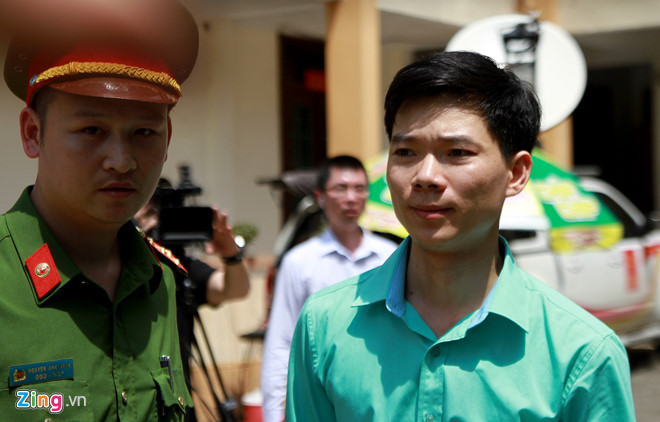 Phó thủ tướng yêu cầu xét xử công bằng vụ 8 người chết khi chạy thận