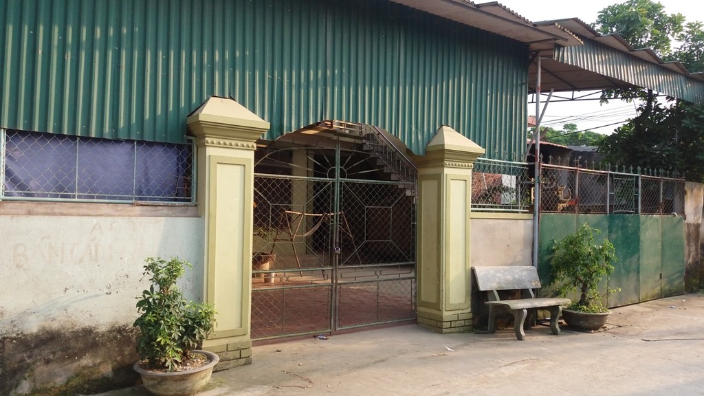 Chủ hụi mất tích, hàng trăm người dân điêu đứng