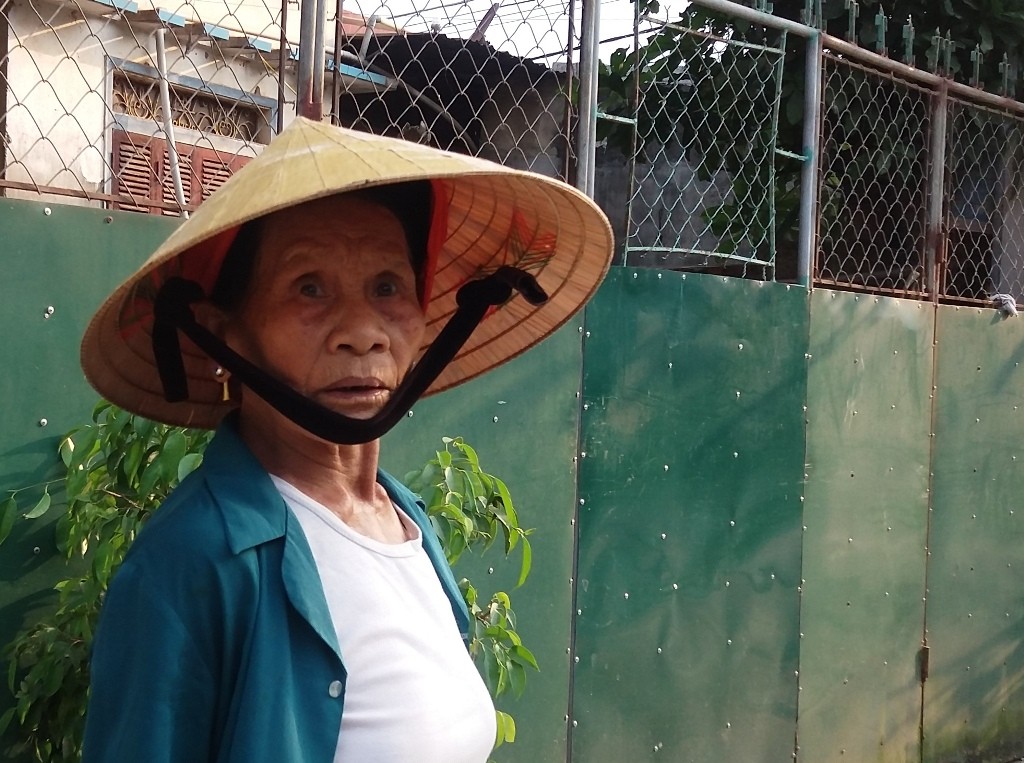 Chủ hụi mất tích, hàng trăm người dân điêu đứng