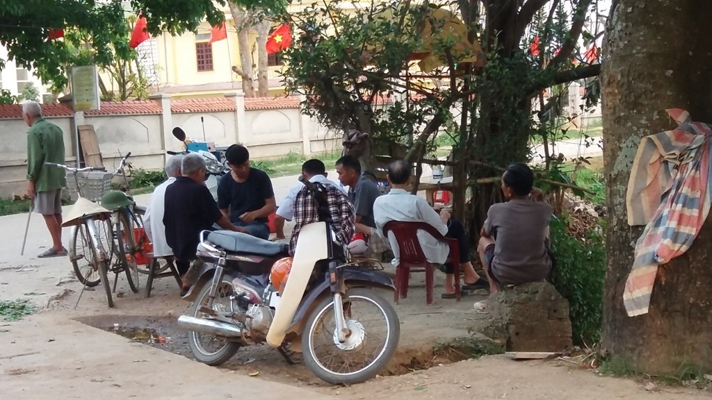 Chủ hụi mất tích, hàng trăm người dân điêu đứng