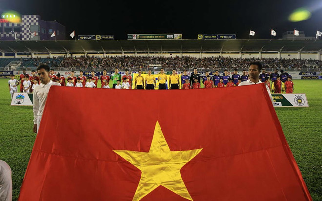 CLB Hà Nội và HAGL không kháng cáo sau án phạt nặng từ VFF