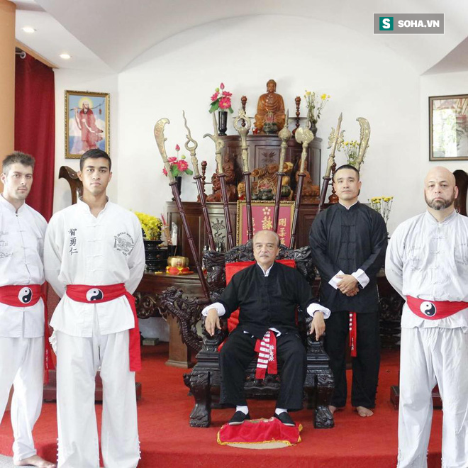 Nóng: Flores tố Cung Lê đạo đức giả, chính thức gửi lời thách đấu