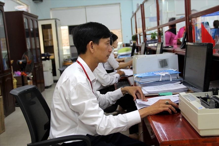 Đà Nẵng rút thẻ xanh, vàng, hồng để đánh giá công chức