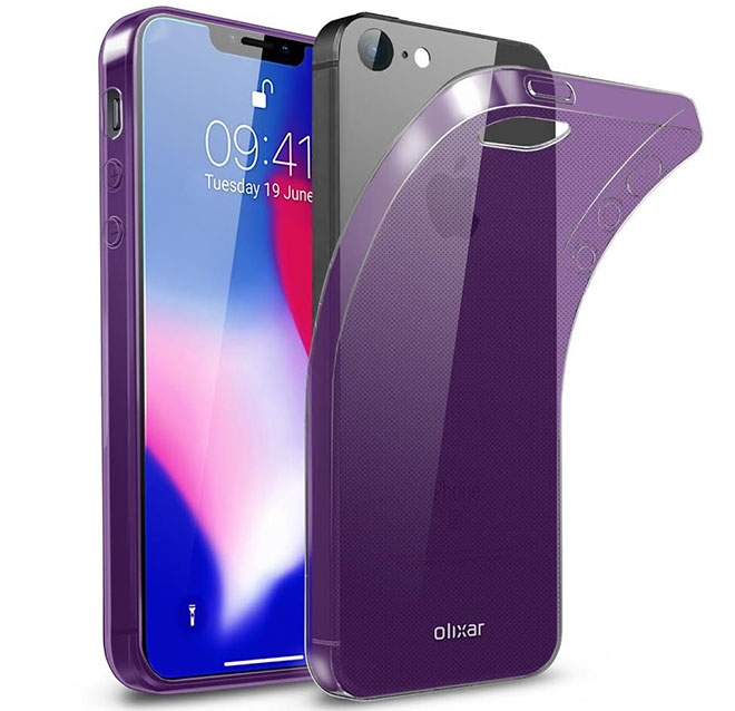 Vì sao Apple khó có thể trang bị Face ID cho iPhone SE (2018)