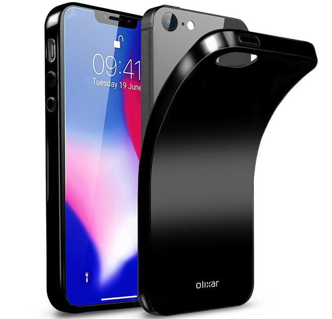 Vì sao Apple khó có thể trang bị Face ID cho iPhone SE (2018) Vì sao Apple khó có thể trang bị Face ID cho iPhone SE (2018)