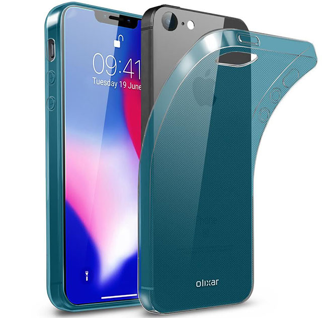 Vì sao Apple khó có thể trang bị Face ID cho iPhone SE (2018) Vì sao Apple khó có thể trang bị Face ID cho iPhone SE (2018)