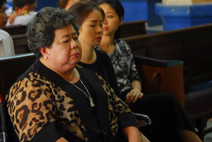 Đại án tại ngân hàng Đại Tín: Thu chi khống gây thiệt hại hơn 5.256 tỷ đồng