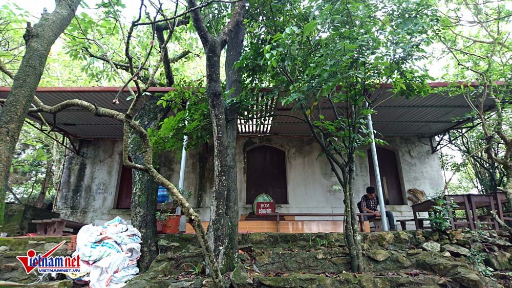 Chuyện lạ: Xã nghèo chịu chơi bỏ 9 tỷ làm không nổi 1km đường