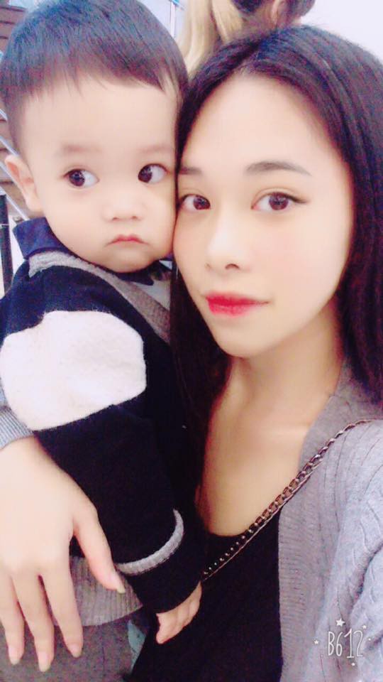 Cuộc sống trên mây của mẹ bỉm sữa 9X: Đi lấy chồng vẫn được mẹ đẻ cho tiền mua quần áo, chăm con mệt thì chơi với... gấu bông