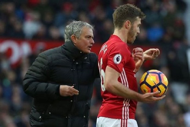 Rui Faria ra đi là cơ hội để MU đổi đời