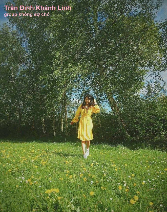 Cũng là mua hàng trên mạng không giống với quảng cáo, nhưng cô bạn này đã có cách xử lý khiến dân mạng trầm trồ