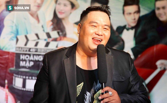 Nếu vợ Khoa bị người khác chào hỏi kiểu thô thiển như thế, Khoa có chịu nổi không?