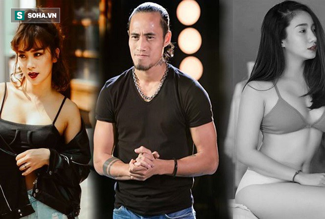 Nếu vợ Khoa bị người khác chào hỏi kiểu thô thiển như thế, Khoa có chịu nổi không?