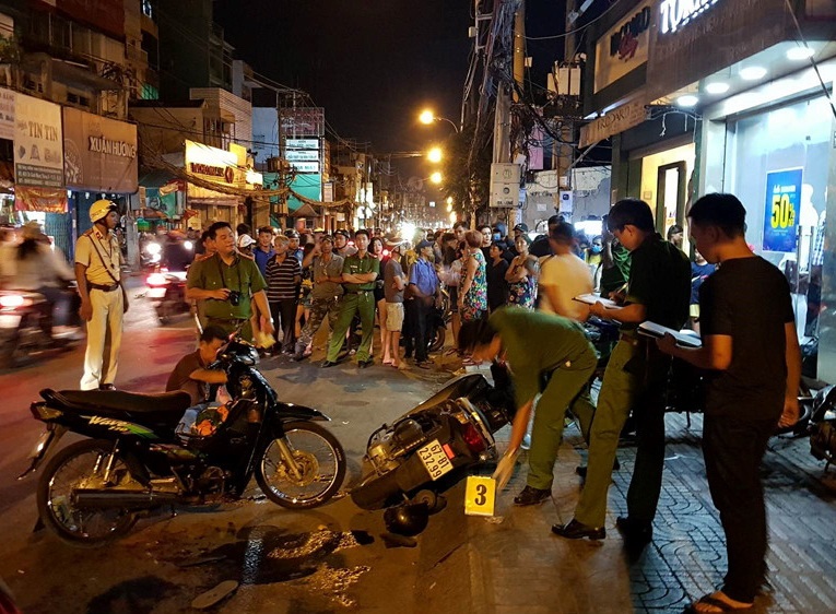 Cục Người có công: Sẽ xét liệt sĩ cho 2 hiệp sĩ ở TP.HCM