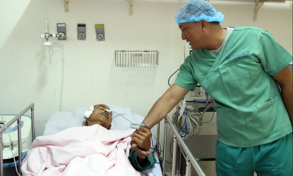 Ông Nguyễn Thiện Nhân: Cần trang bị áo giáp cho hiệp sĩ đường phố