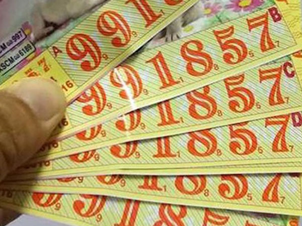 Gia đình ở miền Tây báo bị cướp 10 tỷ đồng tiền trúng số