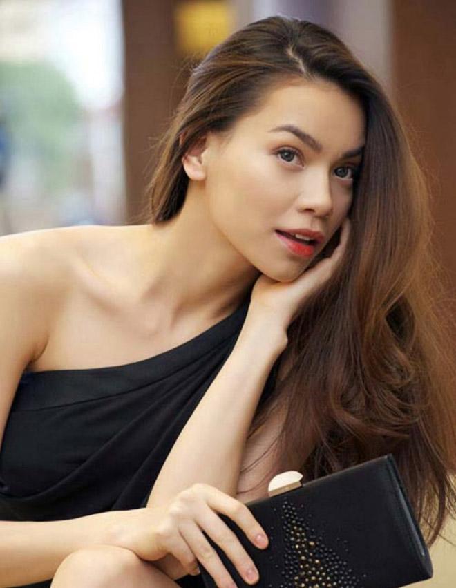 Hồ Ngọc Hà - Thanh Hằng sau hơn 10 năm: Tên tuổi cùng phất, tình duyên lại quá chênh lệch