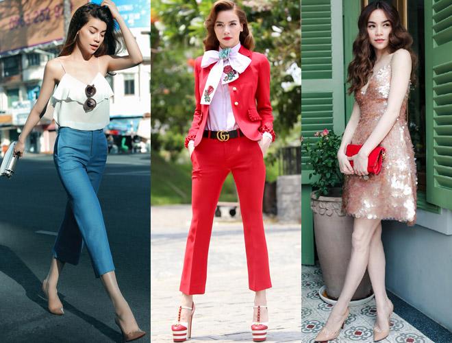 Hồ Ngọc Hà - Thanh Hằng sau hơn 10 năm: Tên tuổi cùng phất, tình duyên lại quá chênh lệch