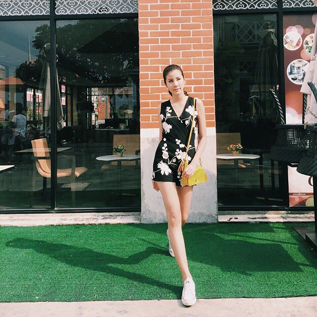 Top mỹ nhân Thái Lan sở hữu chân dài khó tin nhất: Ai cũng nổi tiếng nhưng cô thứ 3 đặc biệt đang hot ở Việt Nam