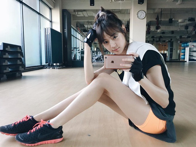 Top mỹ nhân Thái Lan sở hữu chân dài khó tin nhất: Ai cũng nổi tiếng nhưng cô thứ 3 đặc biệt đang hot ở Việt Nam