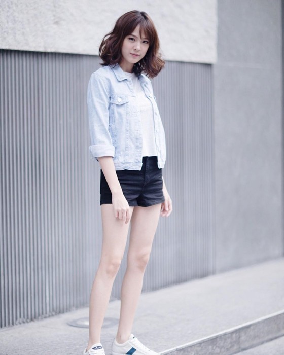 Top mỹ nhân Thái Lan sở hữu chân dài khó tin nhất: Ai cũng nổi tiếng nhưng cô thứ 3 đặc biệt đang hot ở Việt Nam