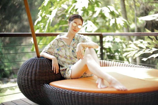 Top mỹ nhân Thái Lan sở hữu chân dài khó tin nhất: Ai cũng nổi tiếng nhưng cô thứ 3 đặc biệt đang hot ở Việt Nam Top mỹ nhân Thái Lan sở hữu chân dài khó tin nhất: Ai cũng nổi tiếng nhưng cô thứ 3 đặc biệt đang hot ở Việt Nam