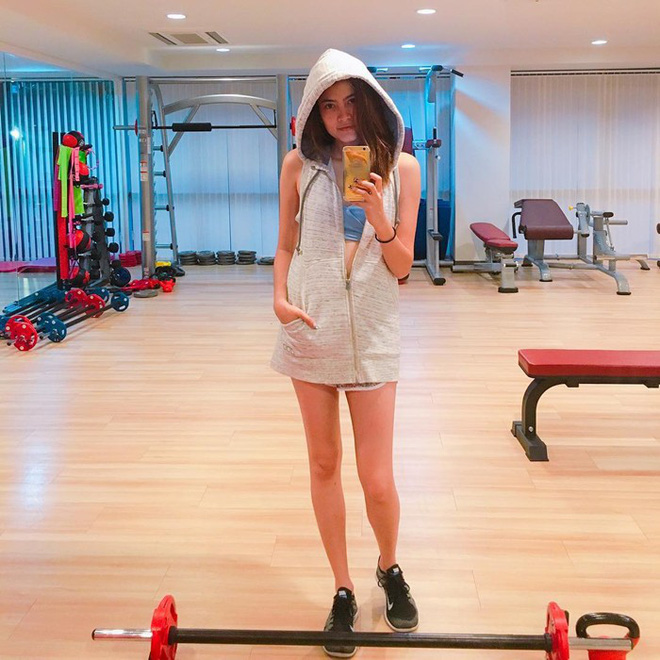 Top mỹ nhân Thái Lan sở hữu chân dài khó tin nhất: Ai cũng nổi tiếng nhưng cô thứ 3 đặc biệt đang hot ở Việt Nam