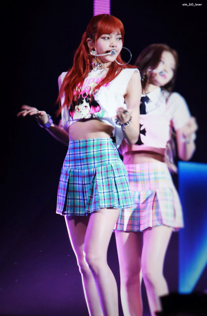 Top mỹ nhân Thái Lan sở hữu chân dài khó tin nhất: Ai cũng nổi tiếng nhưng cô thứ 3 đặc biệt đang hot ở Việt Nam