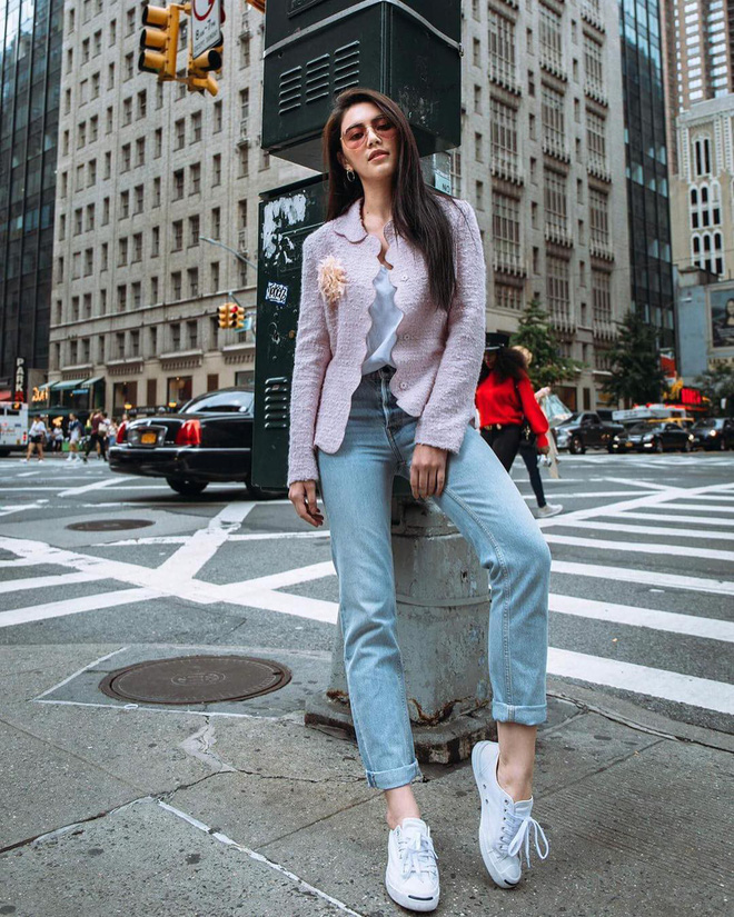 Top mỹ nhân Thái Lan sở hữu chân dài khó tin nhất: Ai cũng nổi tiếng nhưng cô thứ 3 đặc biệt đang hot ở Việt Nam