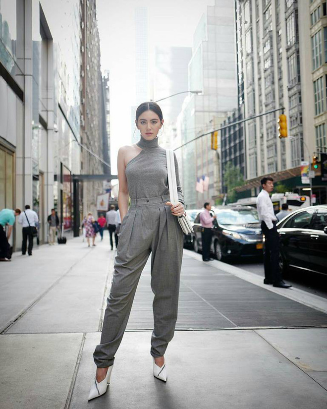 Top mỹ nhân Thái Lan sở hữu chân dài khó tin nhất: Ai cũng nổi tiếng nhưng cô thứ 3 đặc biệt đang hot ở Việt Nam