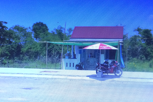 Một công nhân tử vong sau khi uống rượu ở quán ven đường