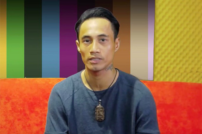 Không dừng ở Phạm Anh Khoa, Phạm Lịch chính thức phát động phong trào #metoo trong showbiz Việt