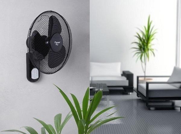 Vì sao quạt điện, quạt trần thường có 3 cánh? Dùng quạt mấy cánh thì tiết kiệm điện nhất?