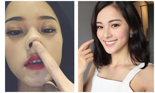 Lần đầu lên tiếng sau nghi án thẩm mỹ, Hà Hồ xóa tan tin đồn độn cắt mũi bằng hành động nhỏ này