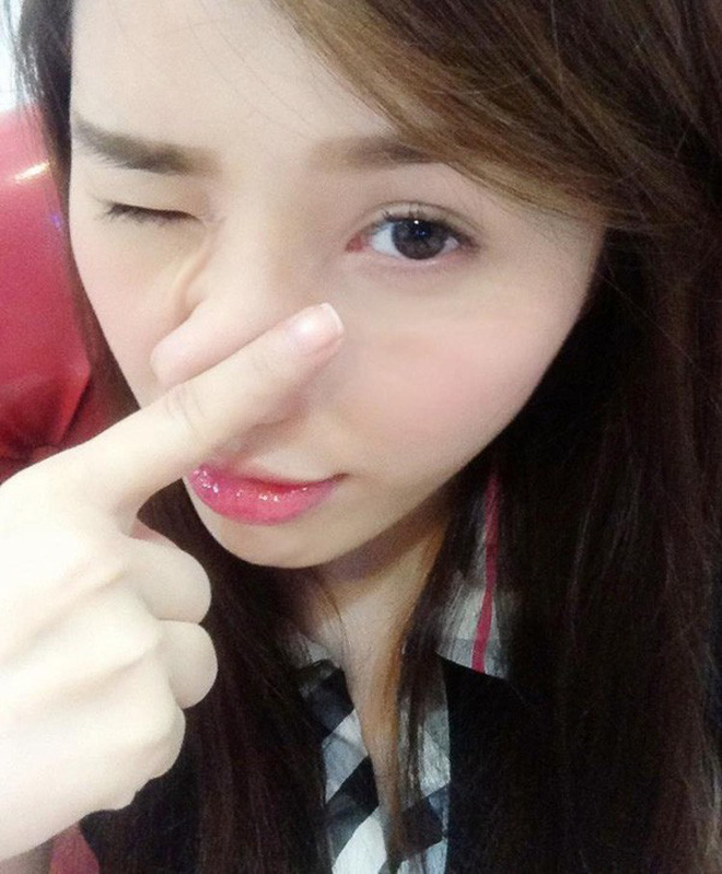 Lần đầu lên tiếng sau nghi án thẩm mỹ, Hà Hồ xóa tan tin đồn độn cắt mũi bằng hành động nhỏ này