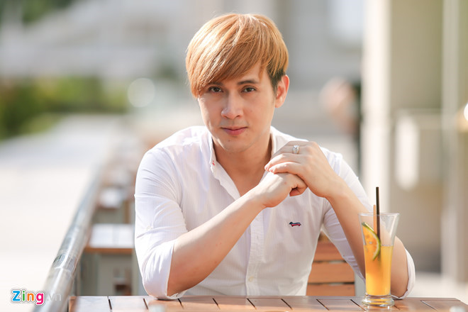 Sao Việt: Phạm Anh Khoa lấy showbiz bao biện cho sai lầm của mình