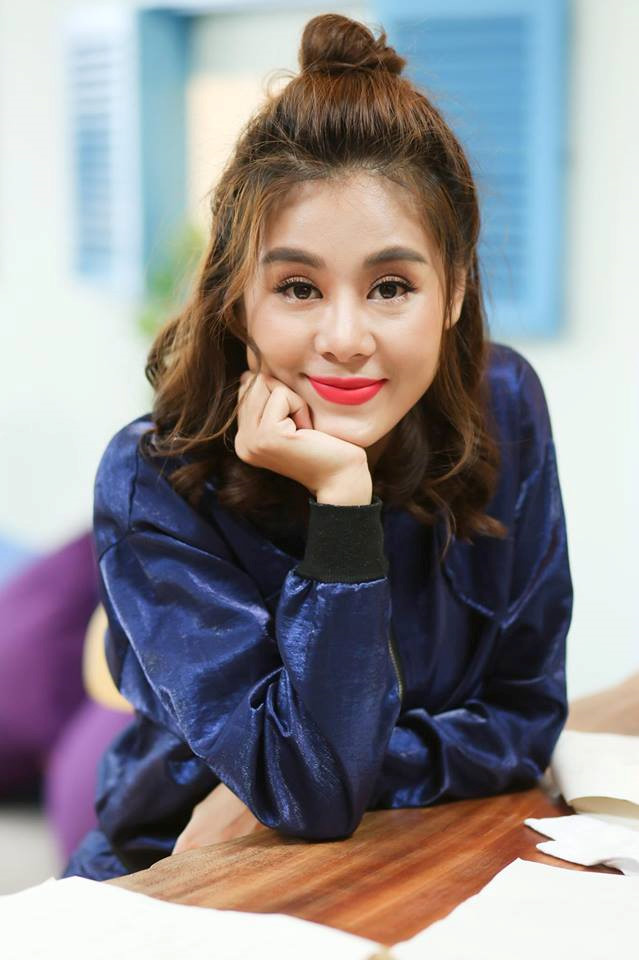 Sao Việt: Phạm Anh Khoa lấy showbiz bao biện cho sai lầm của mình